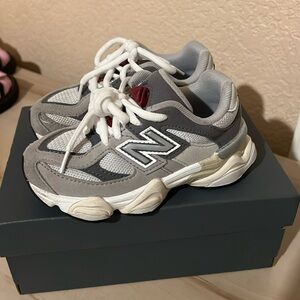 Kids New Balance 9060